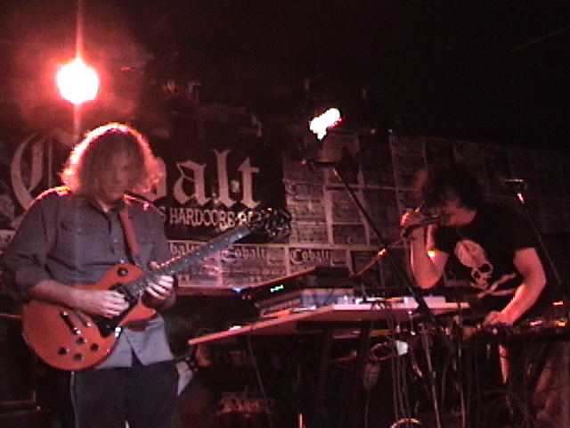 cobalt live